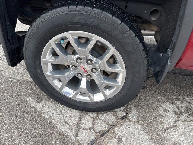 2018 GMC Sierra 1500 SLT Carbondale IL