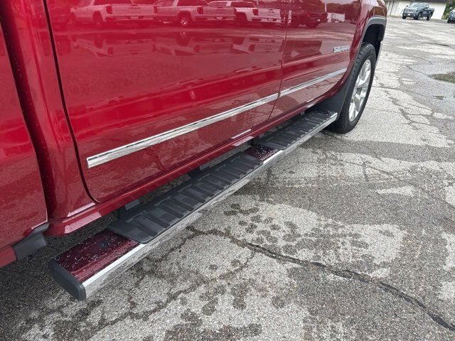 2018 GMC Sierra 1500 SLT Carbondale IL