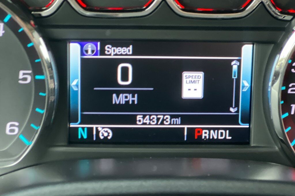 2018 GMC Sierra 1500 SLT Fruitland ID