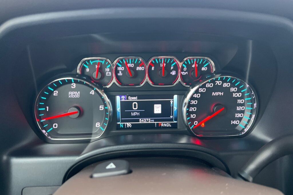 2018 GMC Sierra 1500 SLT Fruitland ID