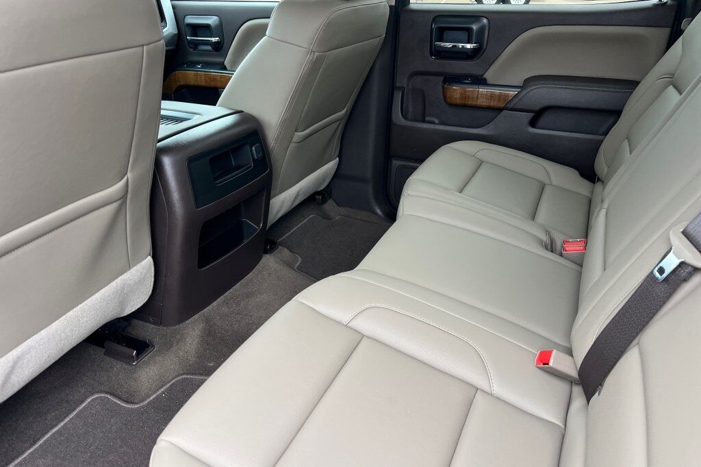 2018 GMC Sierra 1500 SLT Fruitland ID