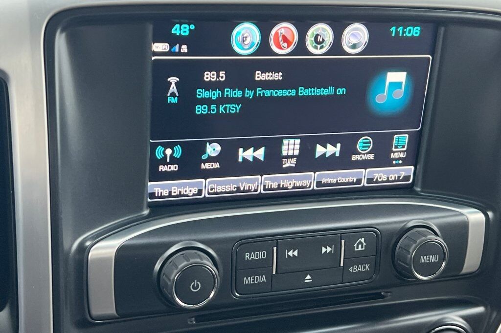 2018 GMC Sierra 1500 SLT Fruitland ID