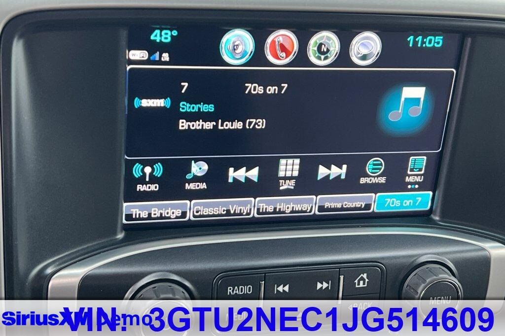 2018 GMC Sierra 1500 SLT Fruitland ID