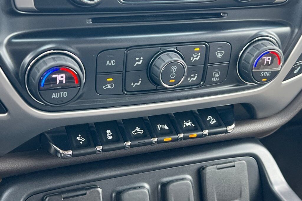 2018 GMC Sierra 1500 SLT Fruitland ID