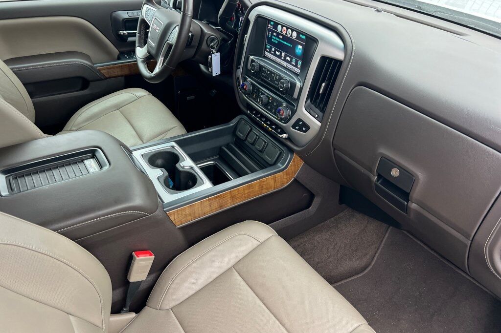 2018 GMC Sierra 1500 SLT Fruitland ID