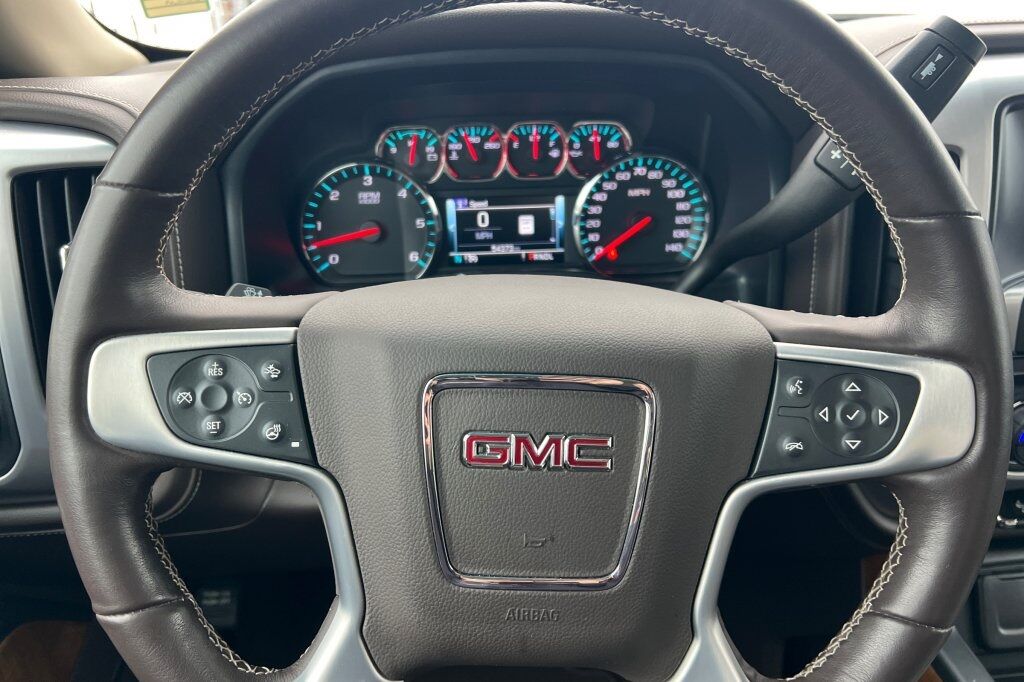 2018 GMC Sierra 1500 SLT Fruitland ID
