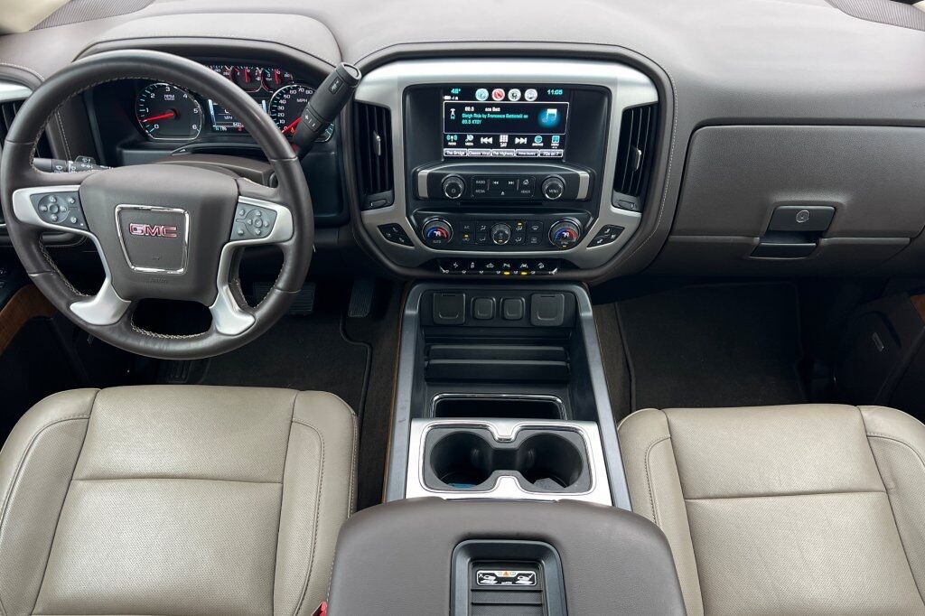 2018 GMC Sierra 1500 SLT Fruitland ID