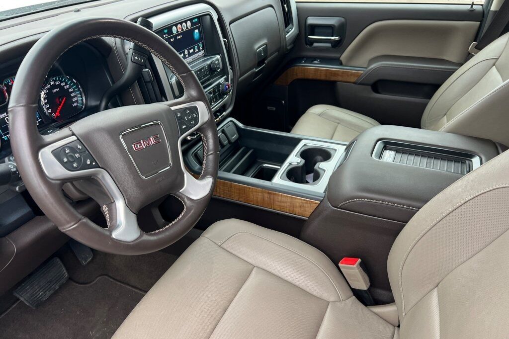 2018 GMC Sierra 1500 SLT Fruitland ID