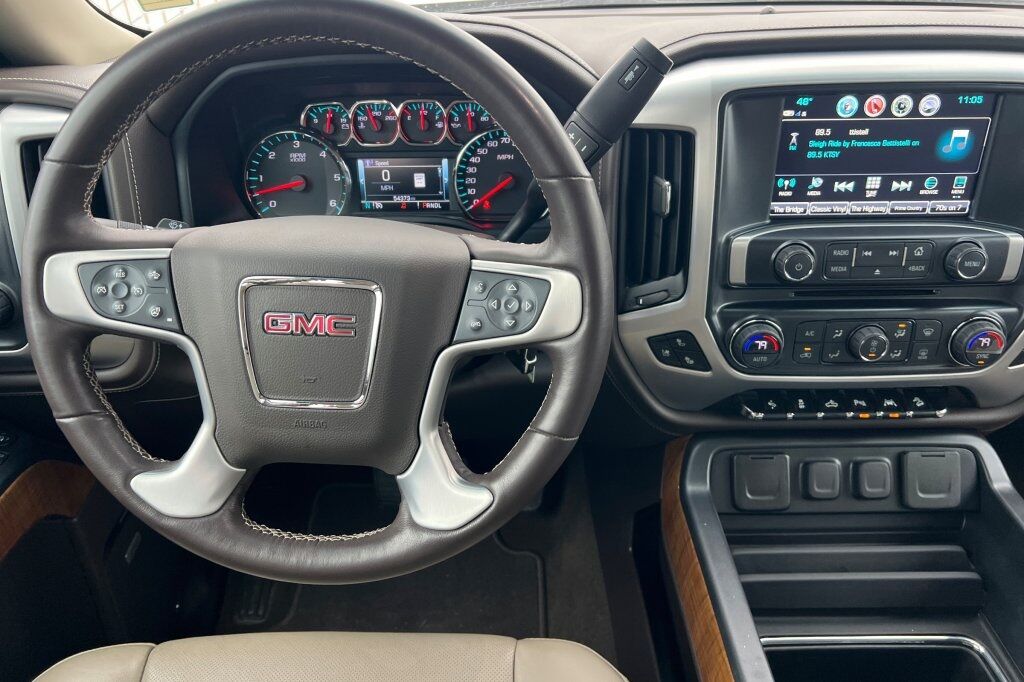 2018 GMC Sierra 1500 SLT Fruitland ID