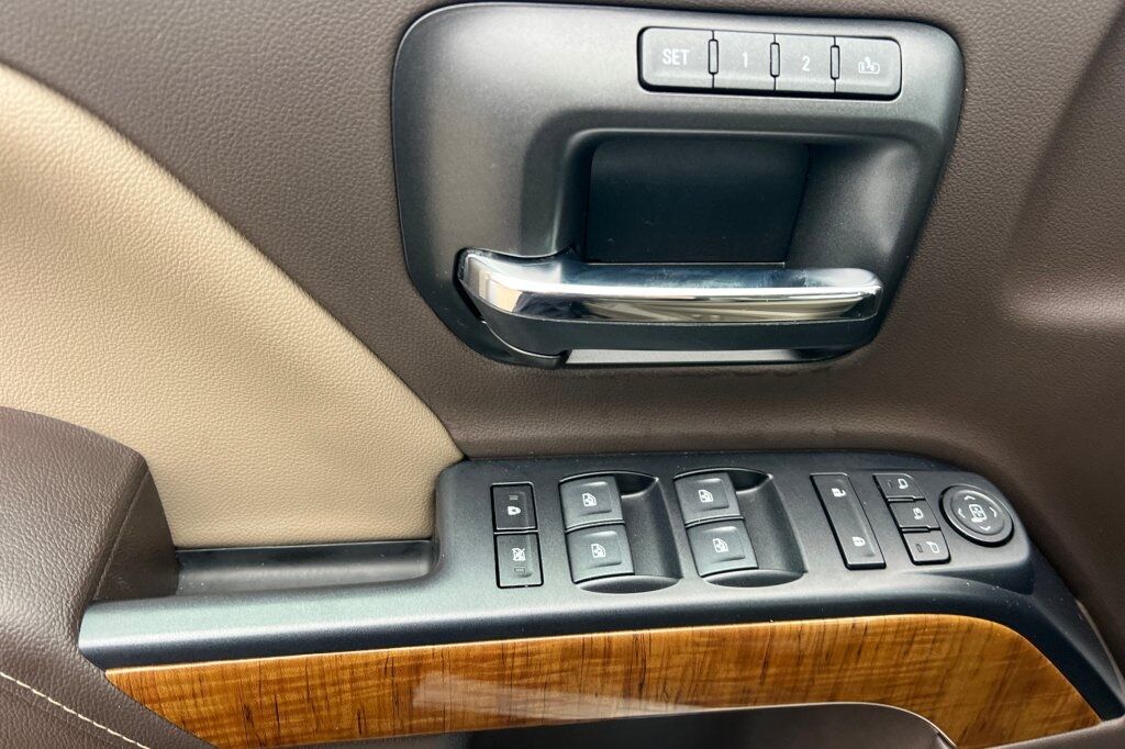 2018 GMC Sierra 1500 SLT Fruitland ID