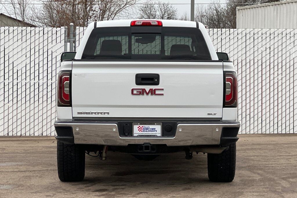 2018 GMC Sierra 1500 SLT Fruitland ID