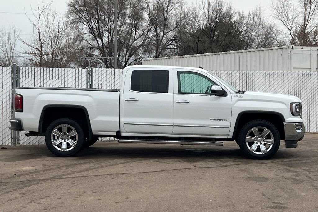 2018 GMC Sierra 1500 SLT Fruitland ID