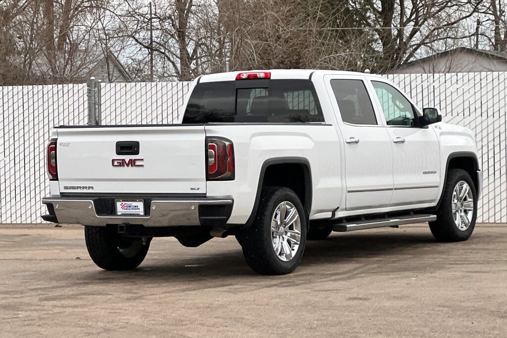 2018 GMC Sierra 1500 SLT Fruitland ID