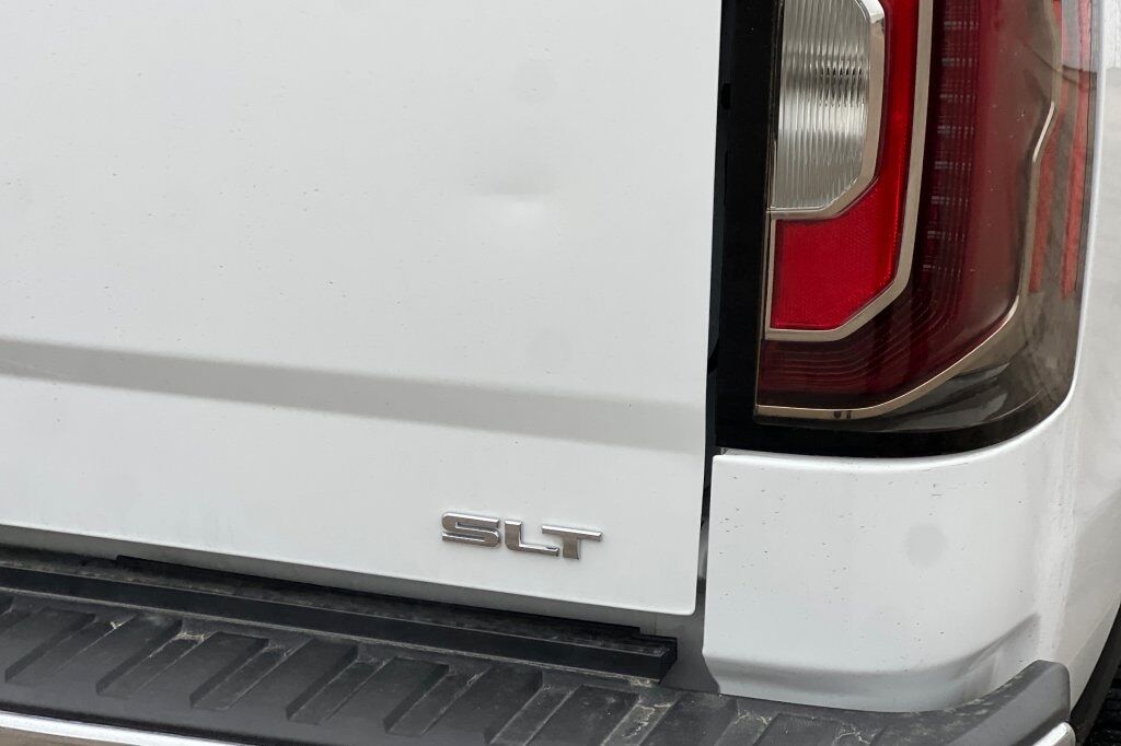 2018 GMC Sierra 1500 SLT Fruitland ID