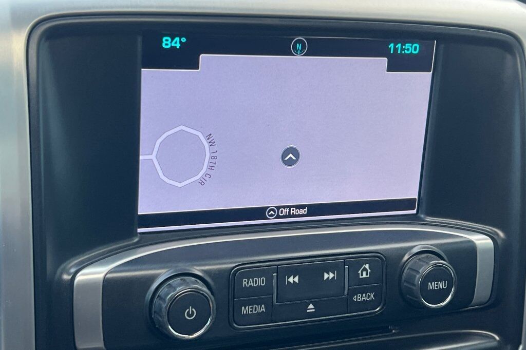 2018 GMC Sierra 1500 SLT Fruitland ID
