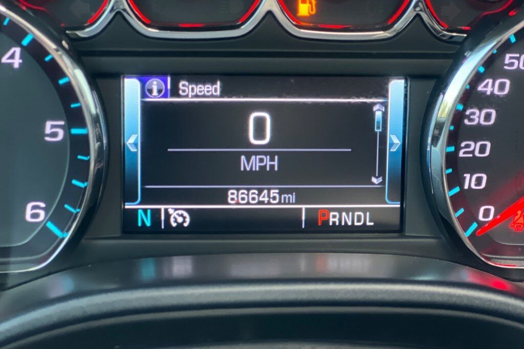 2018 GMC Sierra 1500 SLT Fruitland ID