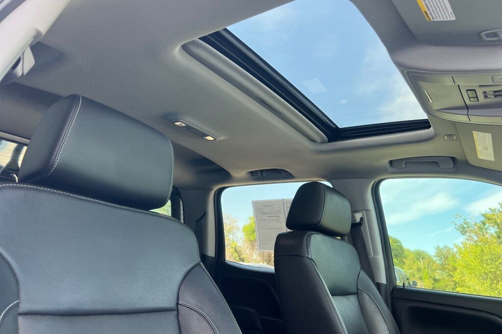 2018 GMC Sierra 1500 SLT Fruitland ID