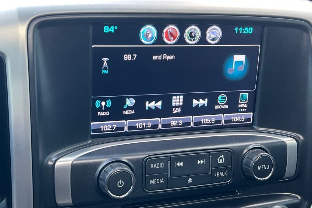 2018 GMC Sierra 1500 SLT Fruitland ID