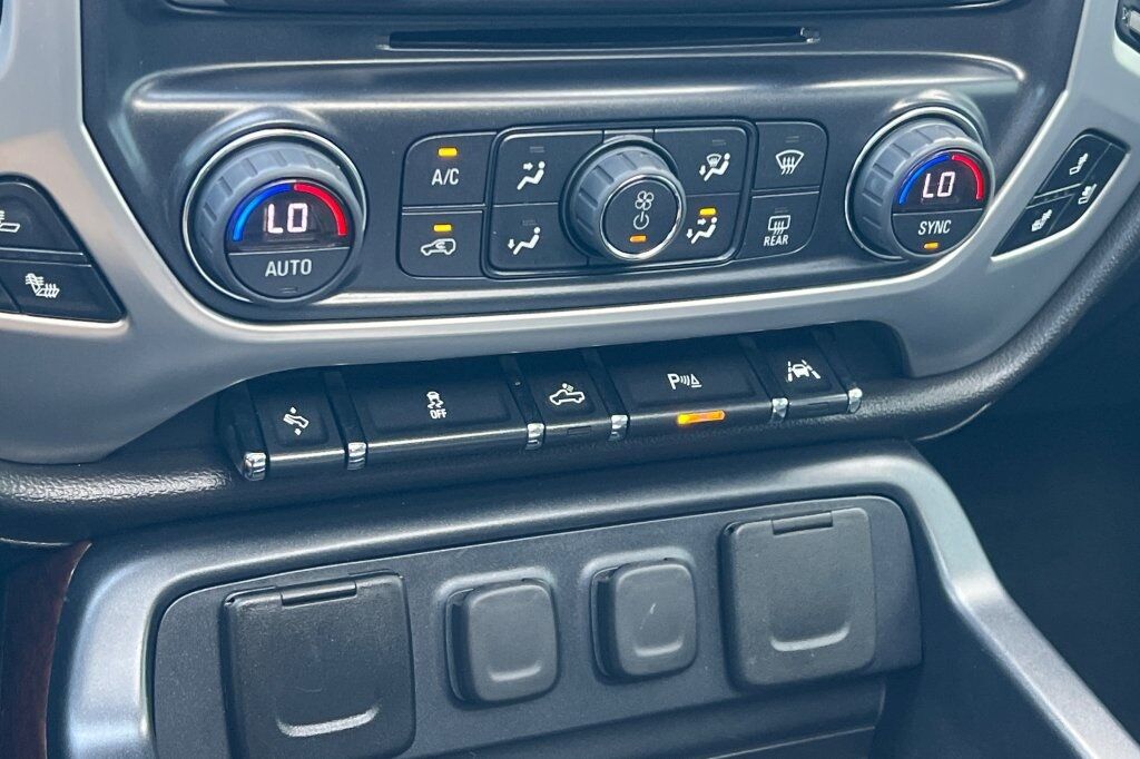 2018 GMC Sierra 1500 SLT Fruitland ID