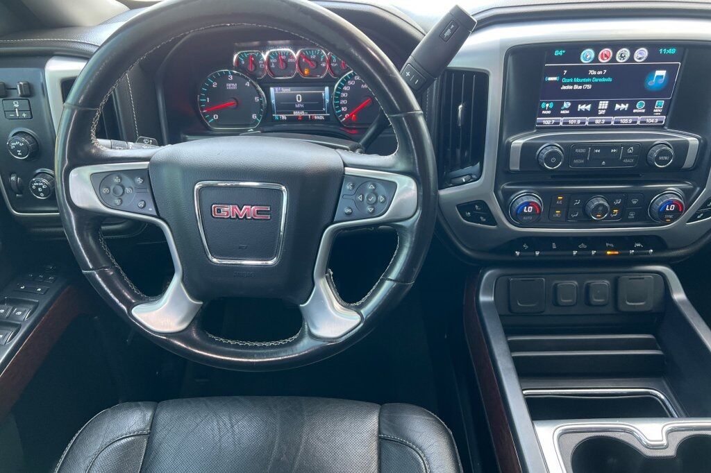 2018 GMC Sierra 1500 SLT Fruitland ID