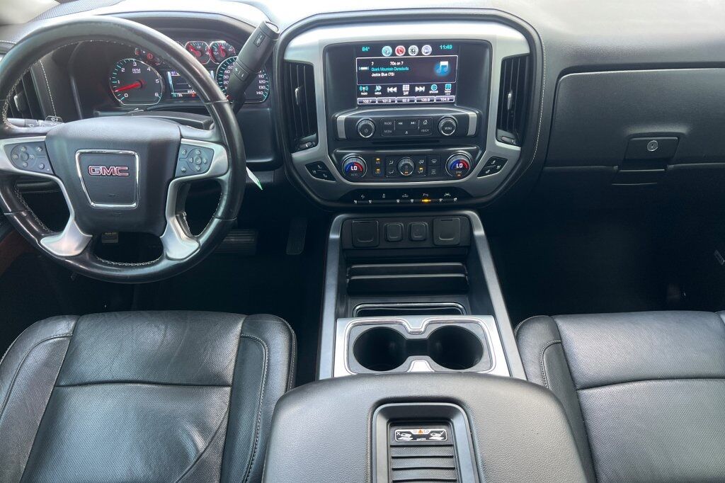 2018 GMC Sierra 1500 SLT Fruitland ID