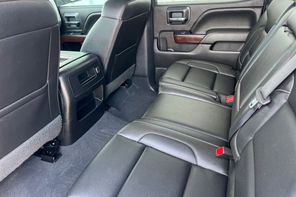 2018 GMC Sierra 1500 SLT Fruitland ID