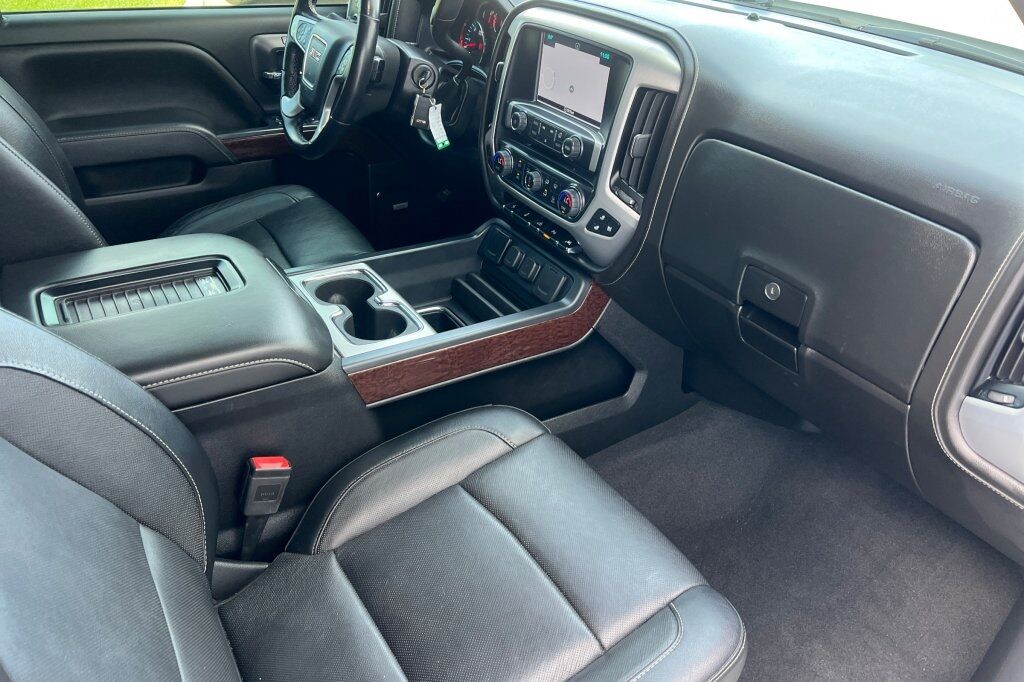 2018 GMC Sierra 1500 SLT Fruitland ID
