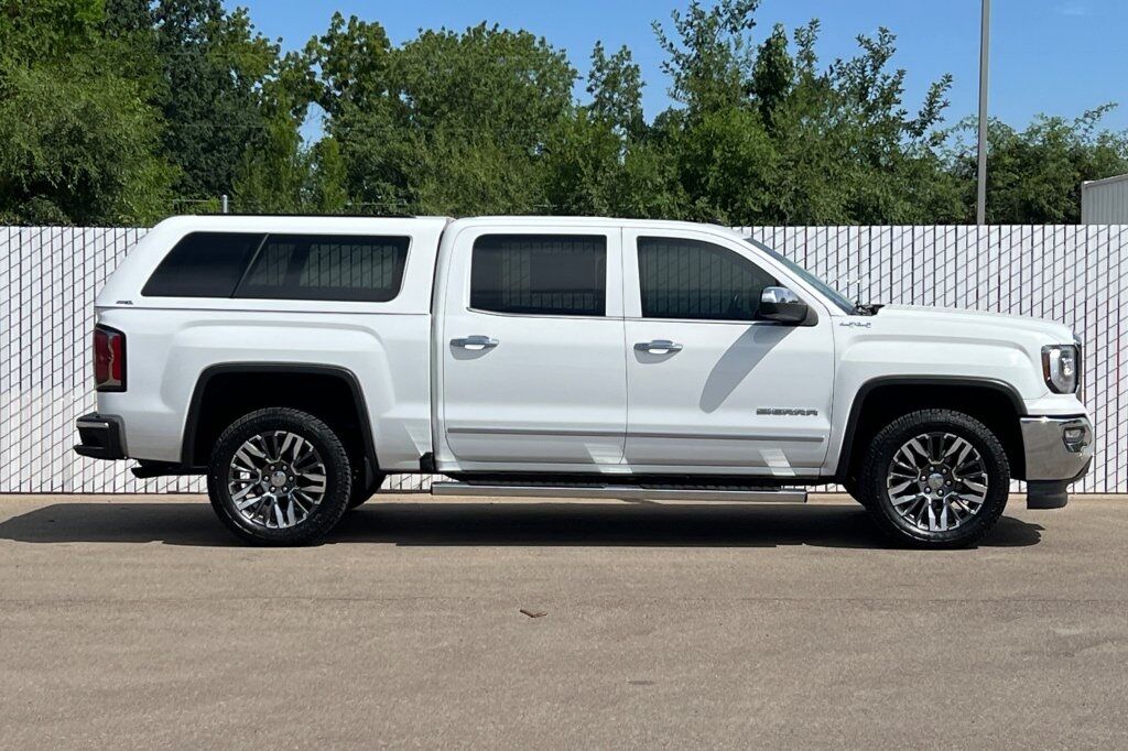 2018 GMC Sierra 1500 SLT Fruitland ID