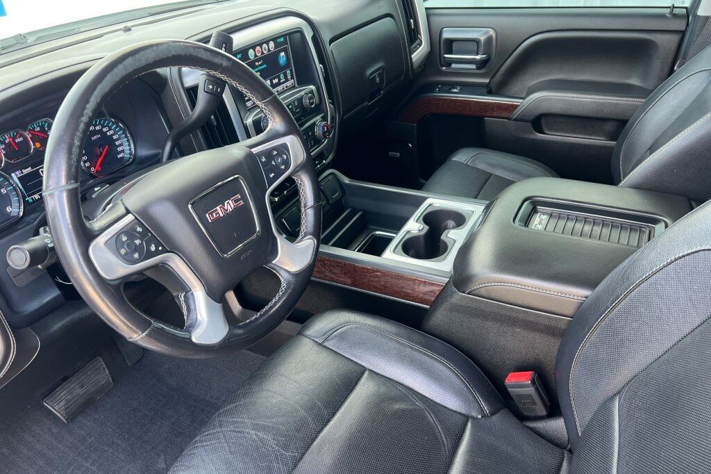 2018 GMC Sierra 1500 SLT Fruitland ID