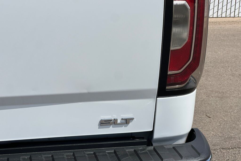 2018 GMC Sierra 1500 SLT Fruitland ID