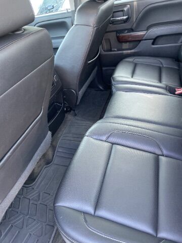 2018 GMC Sierra 1500 SLT Ogden UT