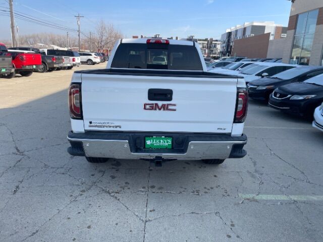 2018 GMC Sierra 1500 SLT Ogden UT