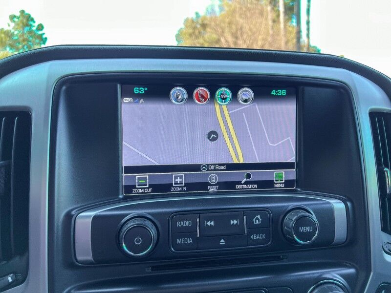 2018 GMC Sierra 1500 SLT Wilmington NC