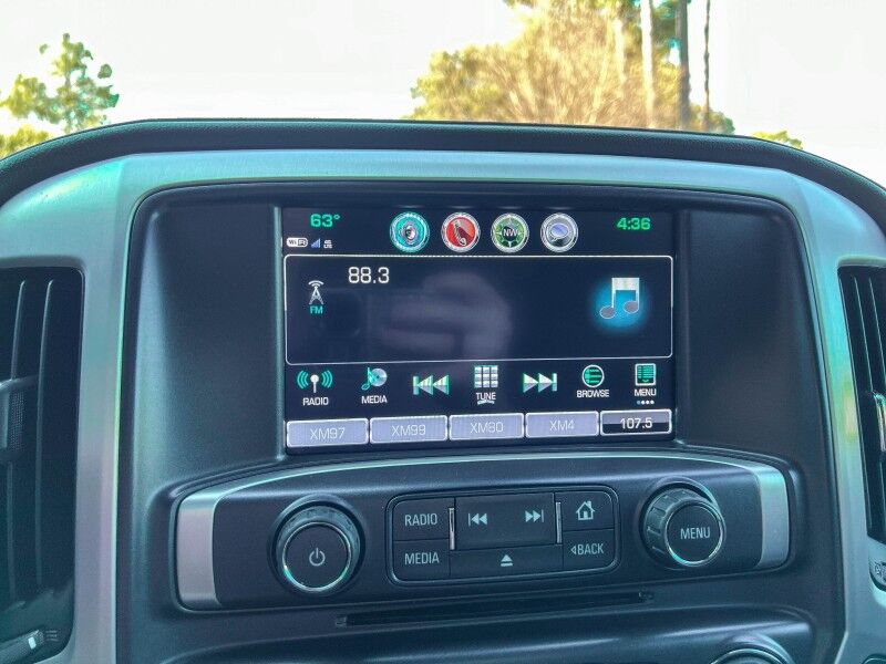 2018 GMC Sierra 1500 SLT Wilmington NC