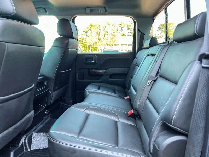 2018 GMC Sierra 1500 SLT Wilmington NC