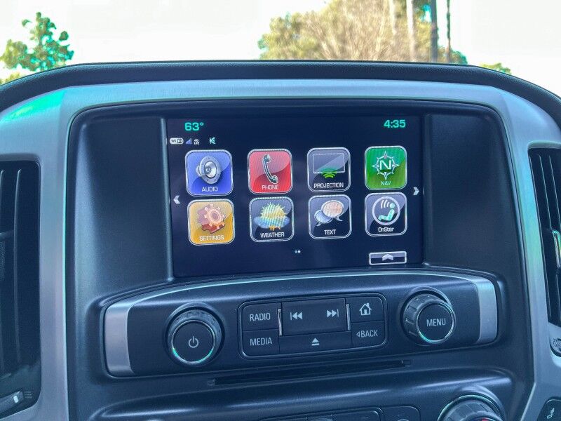 2018 GMC Sierra 1500 SLT Wilmington NC