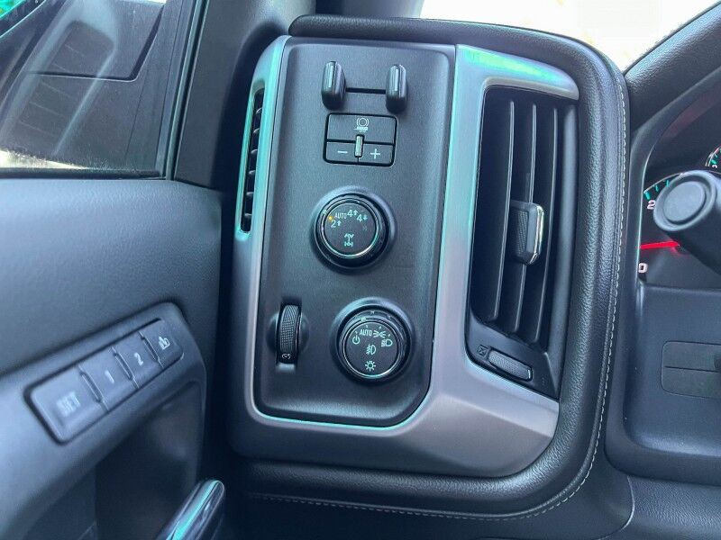 2018 GMC Sierra 1500 SLT Wilmington NC