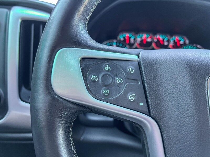 2018 GMC Sierra 1500 SLT Wilmington NC