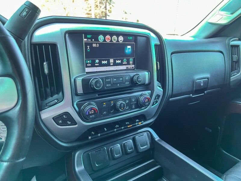 2018 GMC Sierra 1500 SLT Wilmington NC