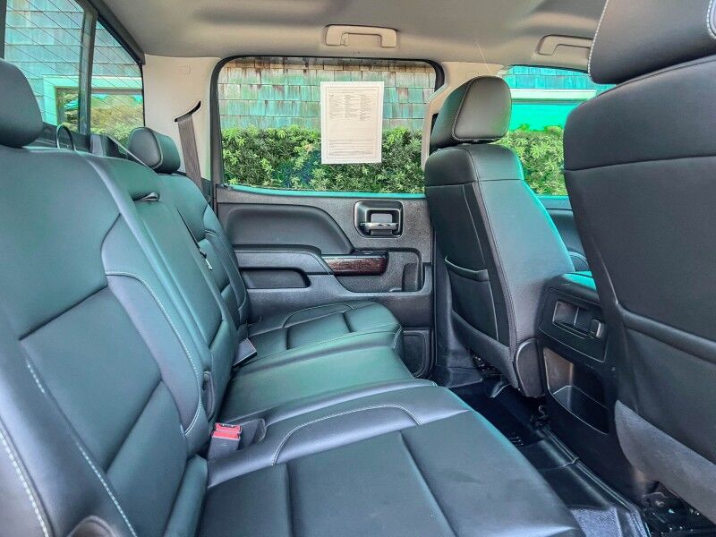 2018 GMC Sierra 1500 SLT Wilmington NC