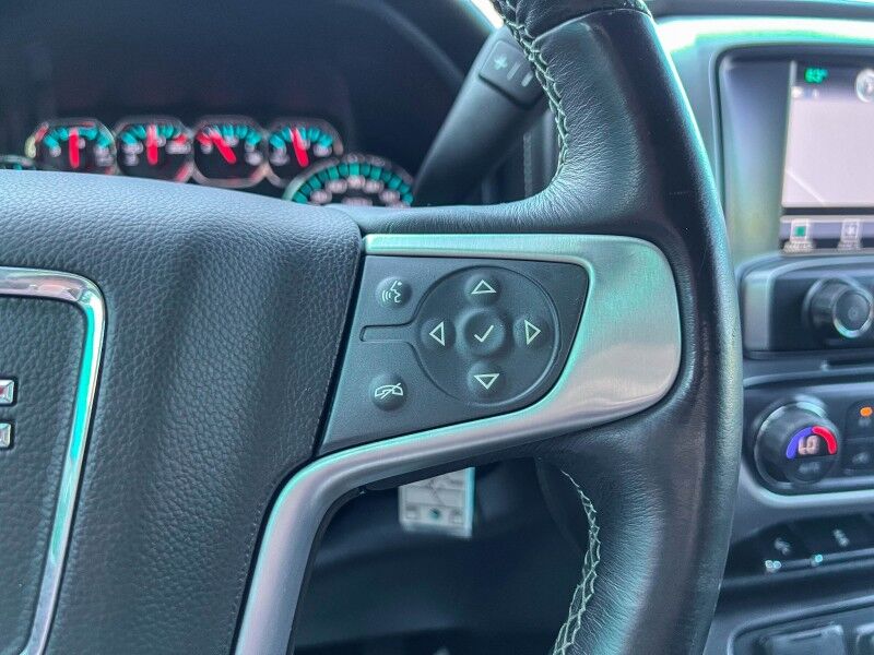 2018 GMC Sierra 1500 SLT Wilmington NC