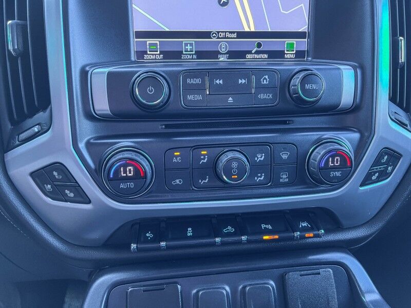 2018 GMC Sierra 1500 SLT Wilmington NC