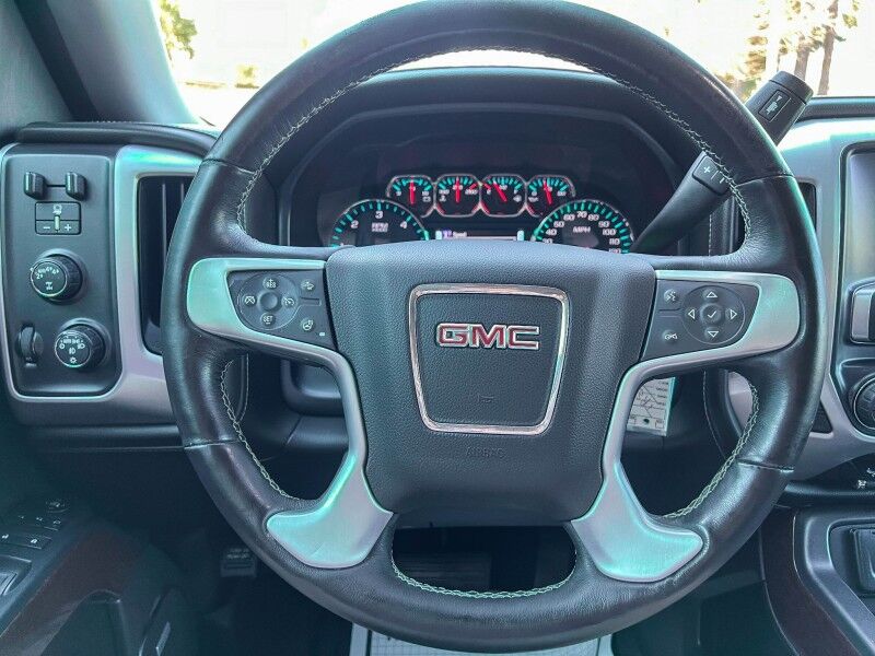 2018 GMC Sierra 1500 SLT Wilmington NC