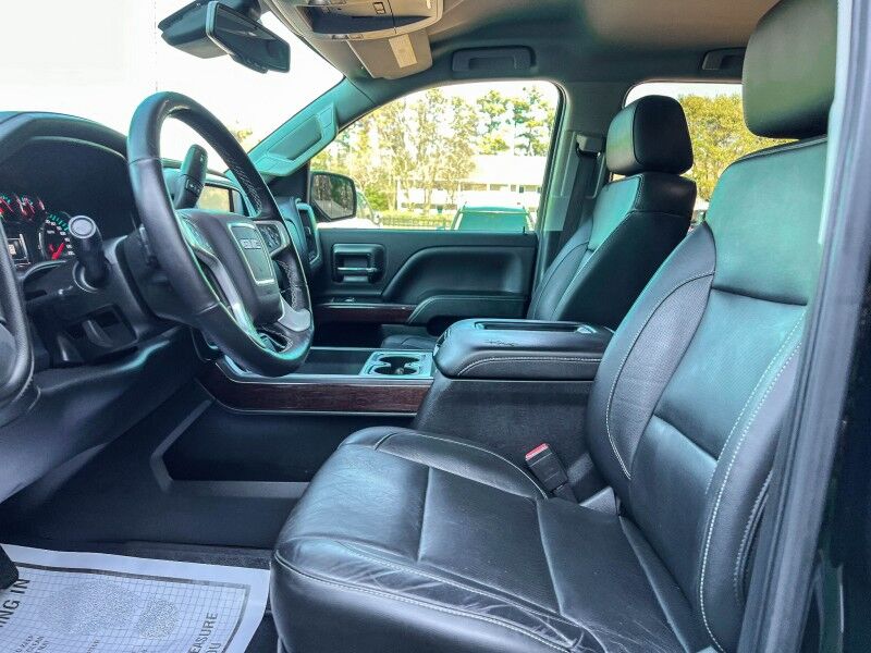 2018 GMC Sierra 1500 SLT Wilmington NC