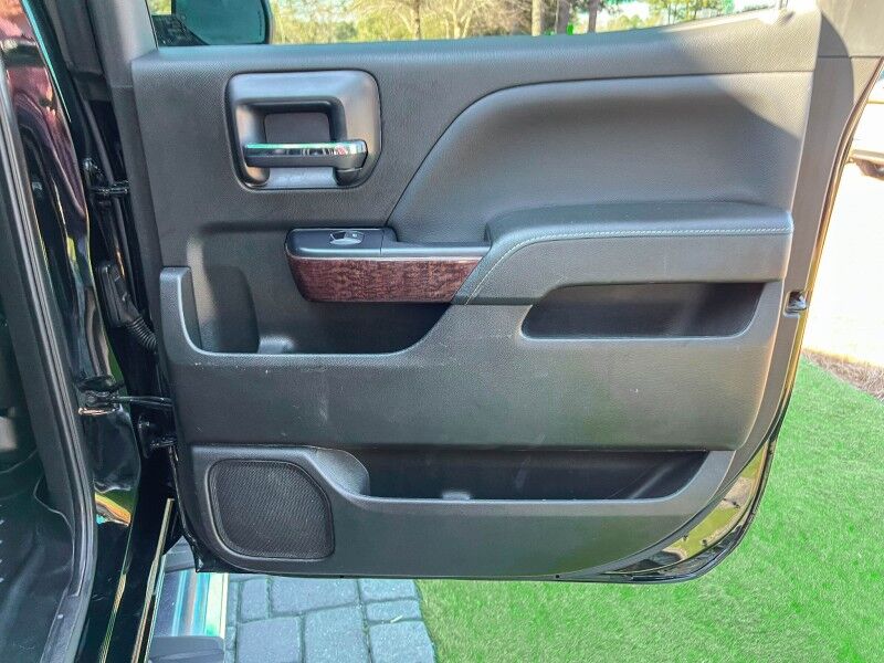 2018 GMC Sierra 1500 SLT Wilmington NC