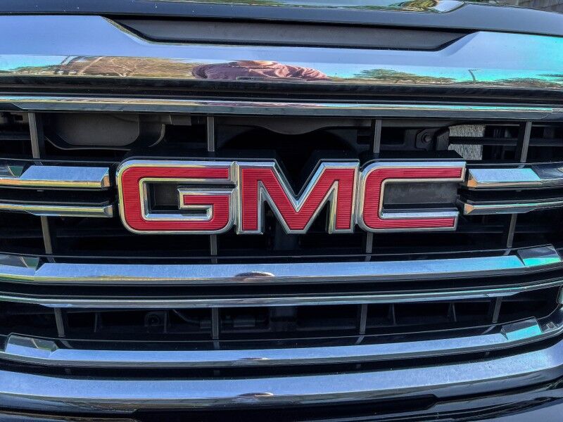2018 GMC Sierra 1500 SLT Wilmington NC