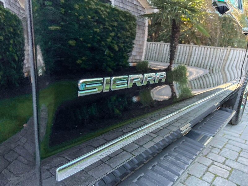 2018 GMC Sierra 1500 SLT Wilmington NC