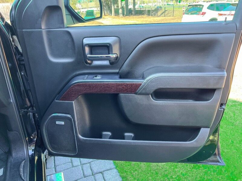 2018 GMC Sierra 1500 SLT Wilmington NC