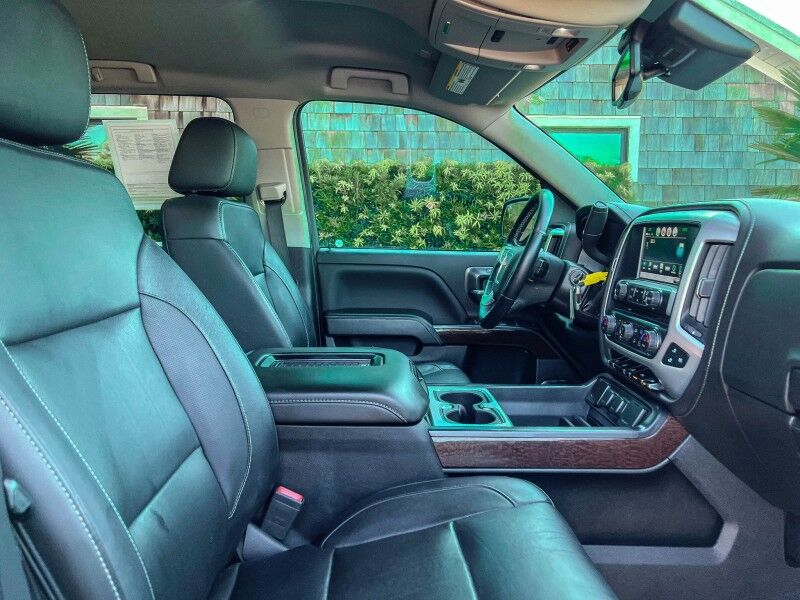 2018 GMC Sierra 1500 SLT Wilmington NC