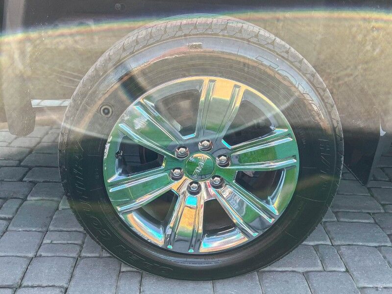 2018 GMC Sierra 1500 SLT Wilmington NC